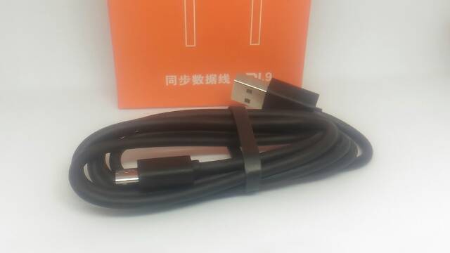 Kabel Data Xiaomi Original 100% Fast Charging Micro Usb