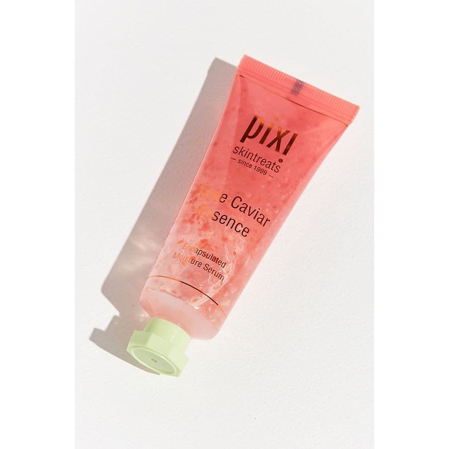 PIXI Rose Caviar Essence // JUAL Essence  PIXI // PIXI