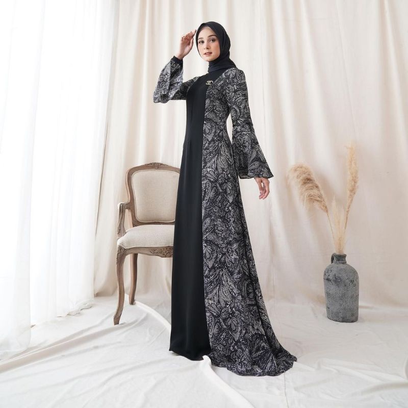 Allisa by madeira. id