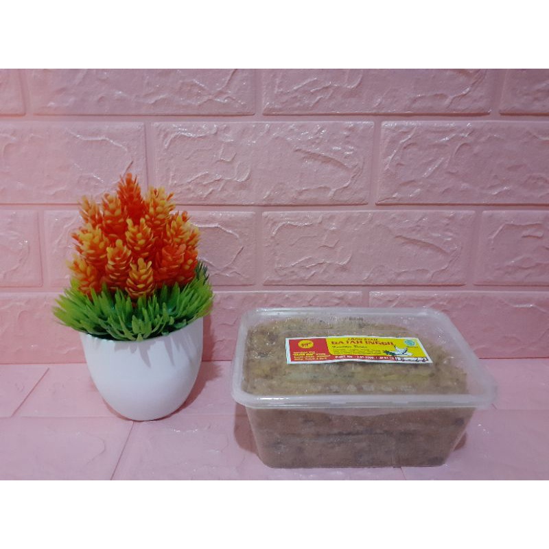 

Abon Asli Sapi kemasan 1kg & setengah Kg Gajah Inggil/Gajah Mas (sapi & ayam)