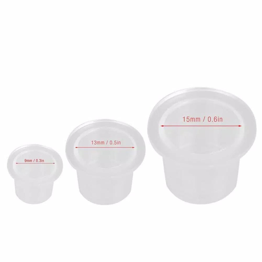 RING CUP SILICON HOLDER/ UNTUK TINTA SULAM