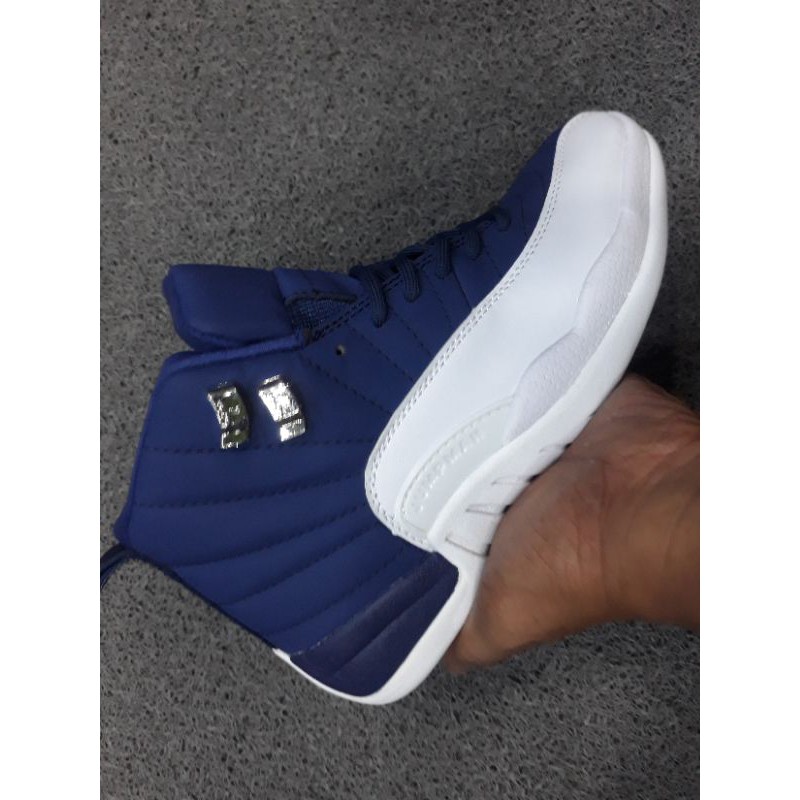 best jordan 12