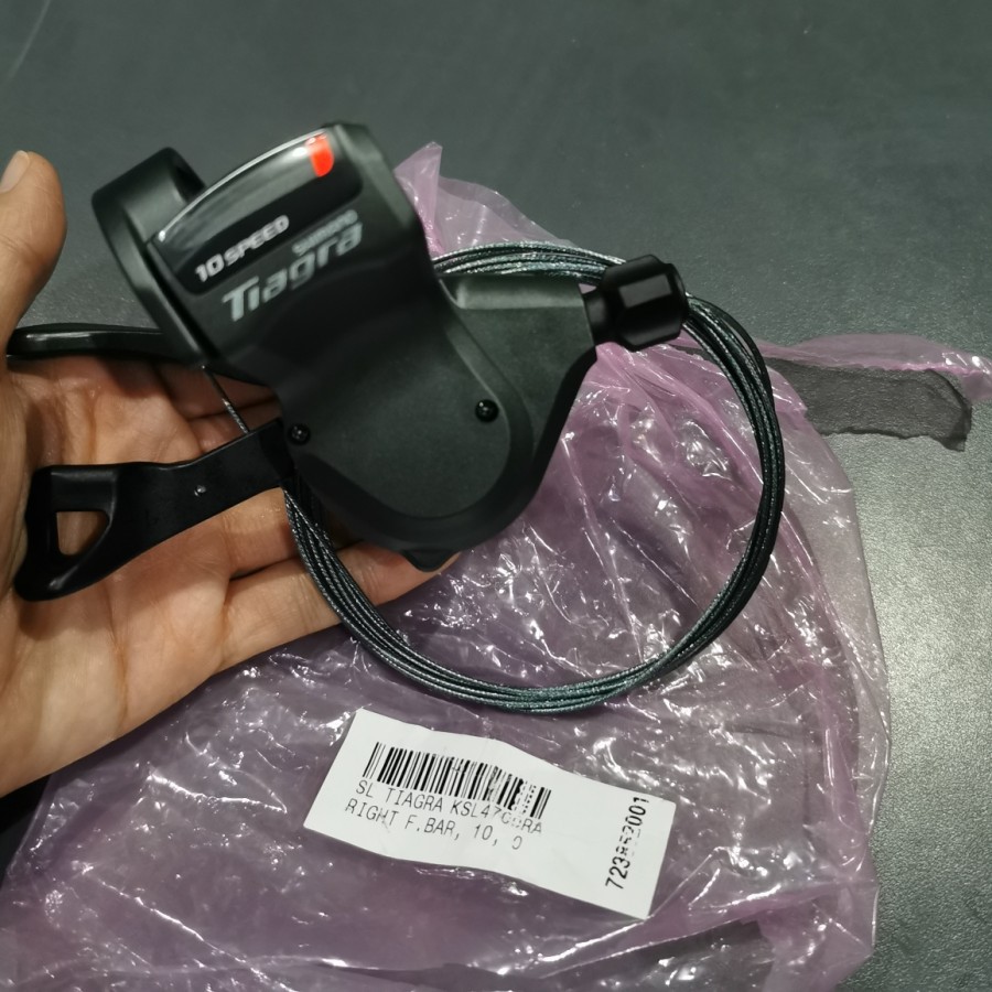 SHIMANO SHIFTER TIAGRA 4700