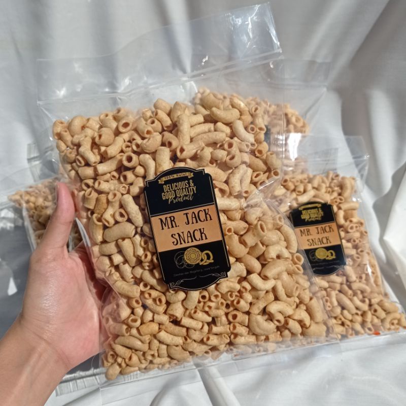 

MAKARONI BANTAT 200gr