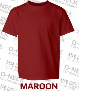 KODE BARU 54 Kaos Polos 100 cotton combed 30s Kaos KODE BARU 54 Kaos Polos 100 cotton combed 30s Kaos