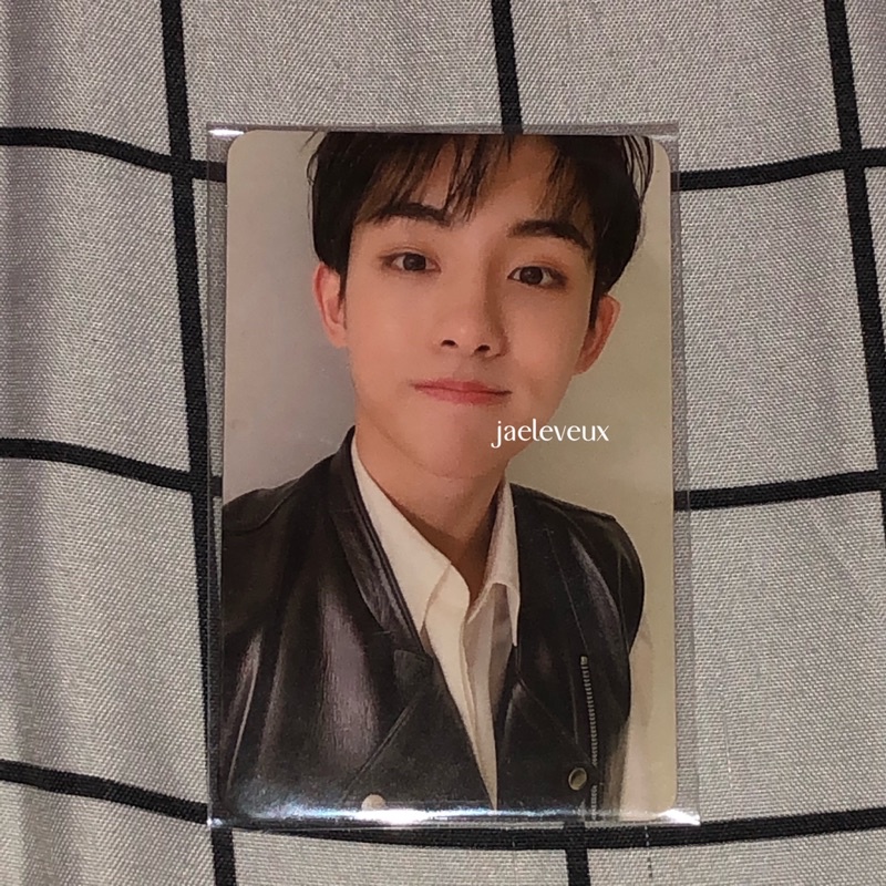 WTS PC WINWIN TOTMS & HAECHAN MD HF HOLO