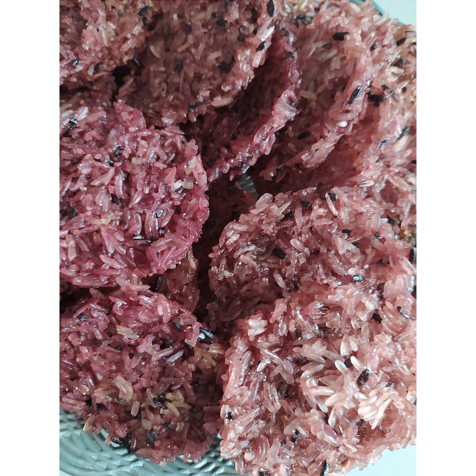 

Rengginang mentah 500 gram ORIGINAL