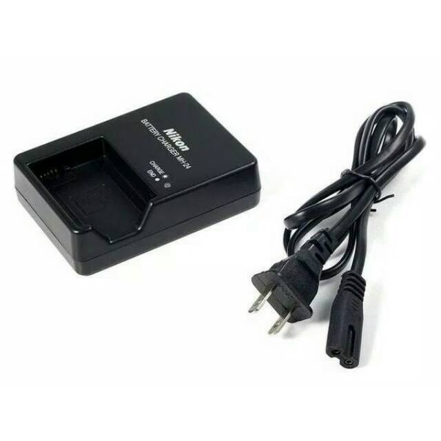 Charger Camera Dslr Nikon D5300