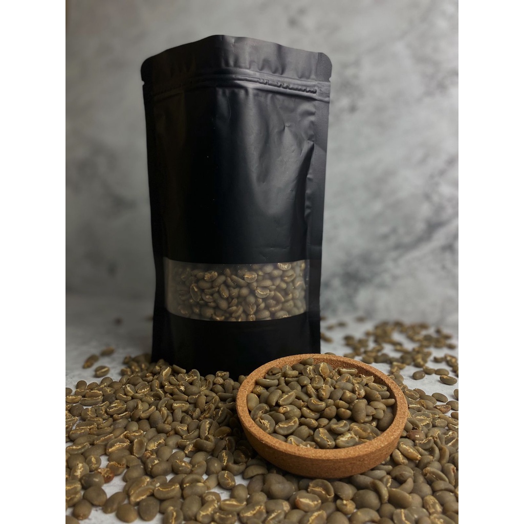 

Manjada Green Bean Aceh Gayo - 500gr
