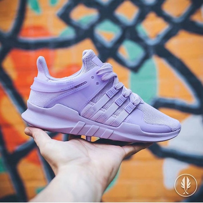 adidas eqt purple