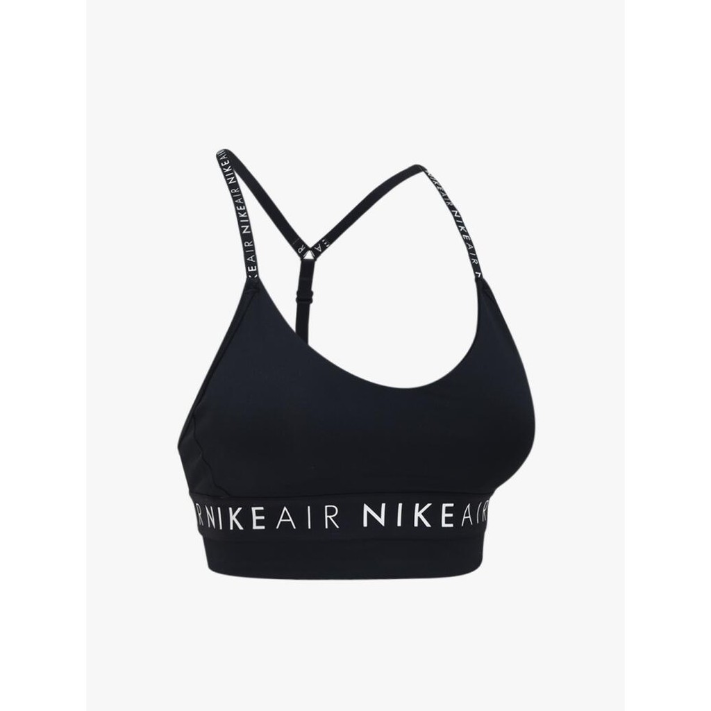 nike crop top bra