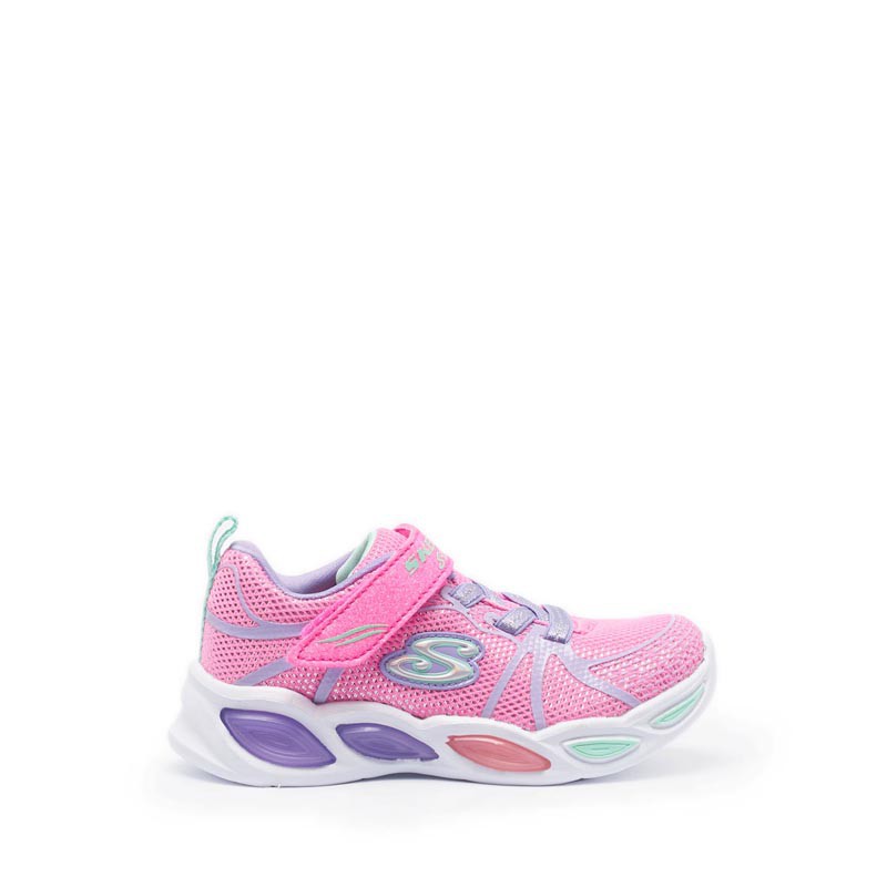 skechers bobs rosas