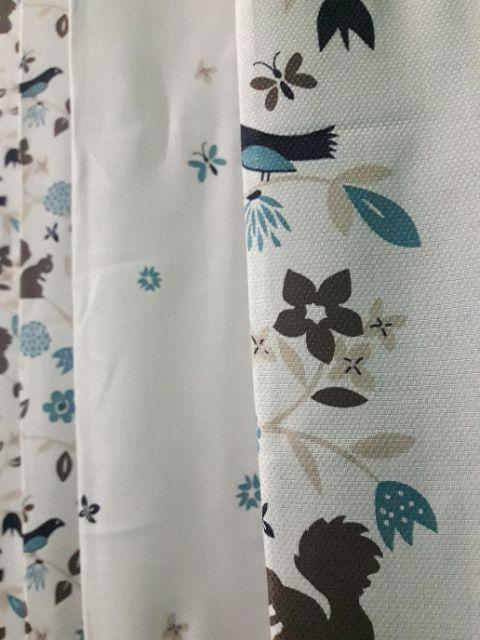 Gorden Blackout Blazer / Gorden Blackout Murah / Gorden Blackout Motif