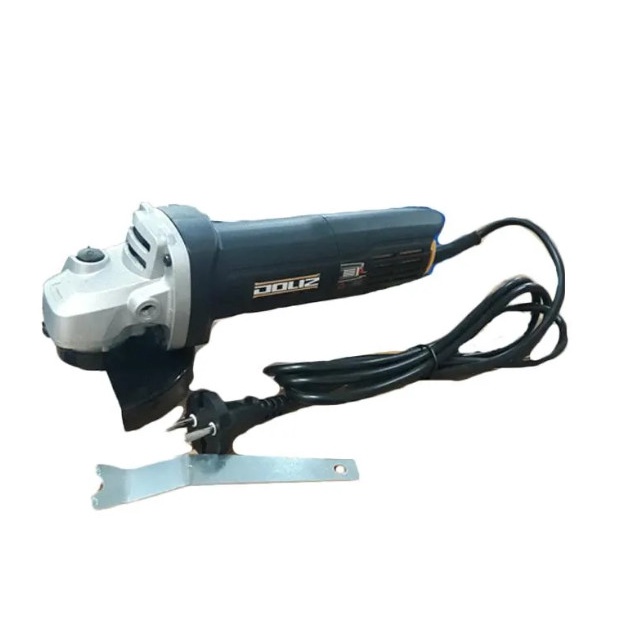 Doliz Gerinda 4 Inch BA730 Angle Grinder Grinda BA 730