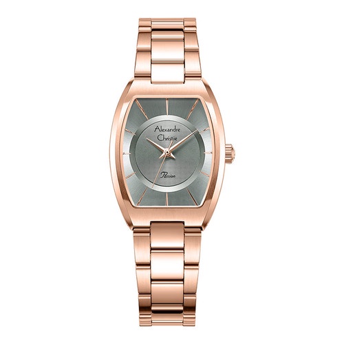 Jam Tangan Wanita Alexandre Christie Passion AC 2980 LH BRGGR Ladies