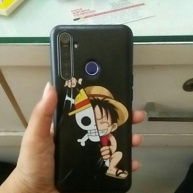 022 Anime One Piece zoro OPPO Realme 3 5 Q Reno 2 10X Z A5