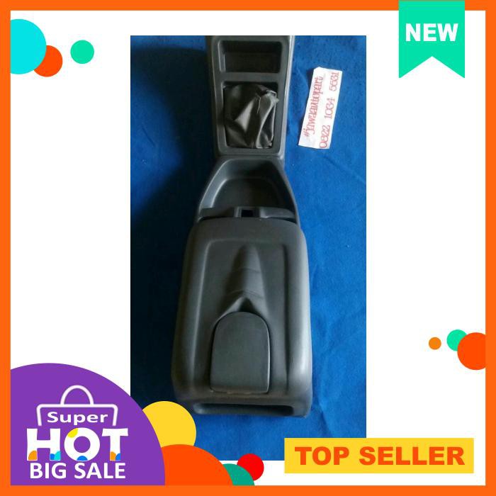 Konsol Konsul Console Box Bok Tengah Kijang Kapsul Sx Ssx Sgx Lx Lsx Lgx Krista Model