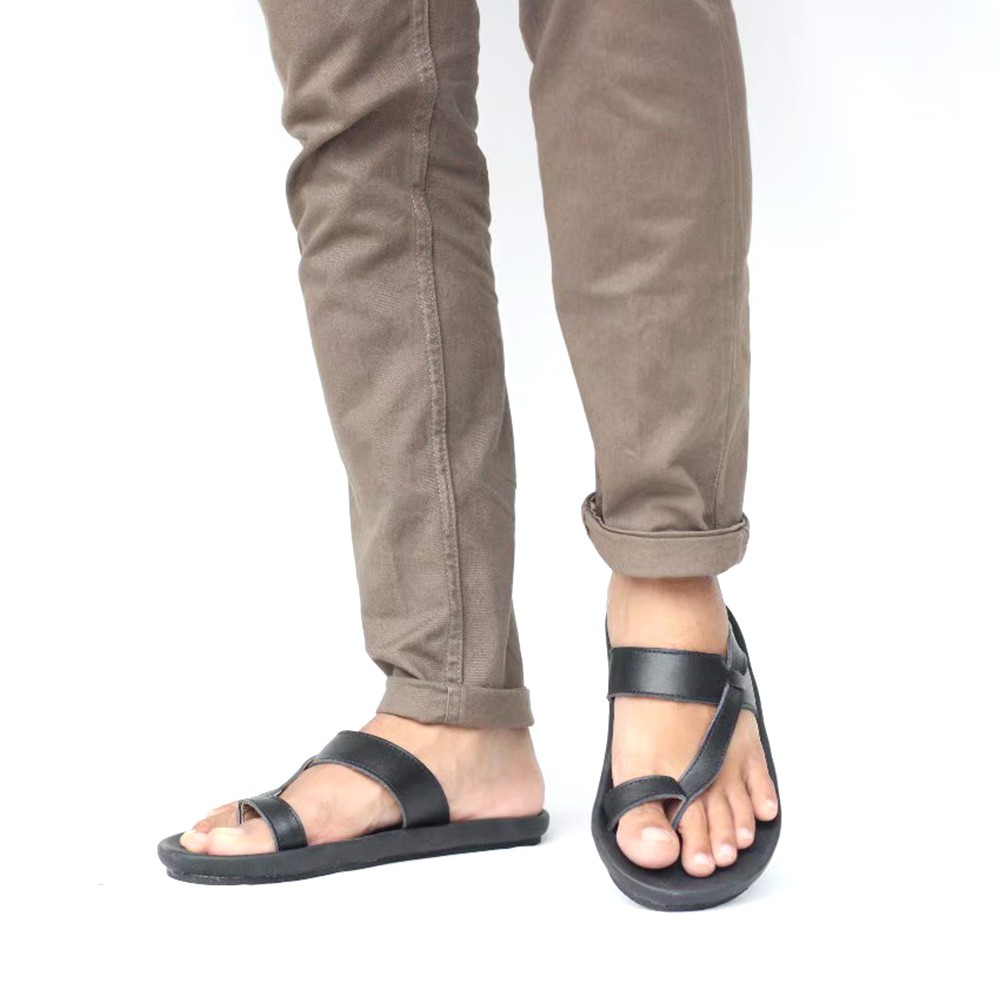 Sandal Kulit Asli Termurah SC01