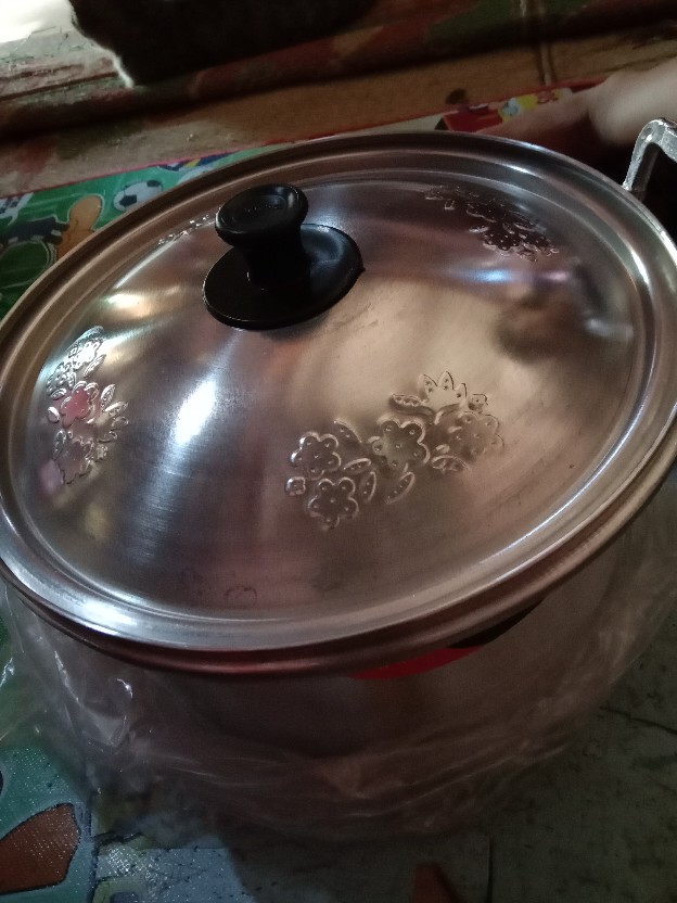 Panci Jawa Tl 24 Cm  Maspion