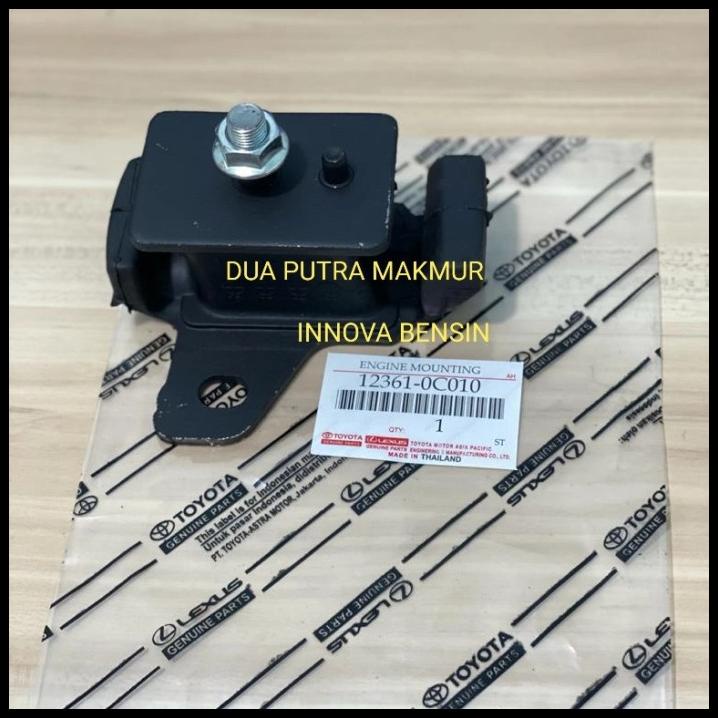 ENGINE MOUNTING INNOVA BENSIN DUDUKAN MESIN INNOVA BENSIN