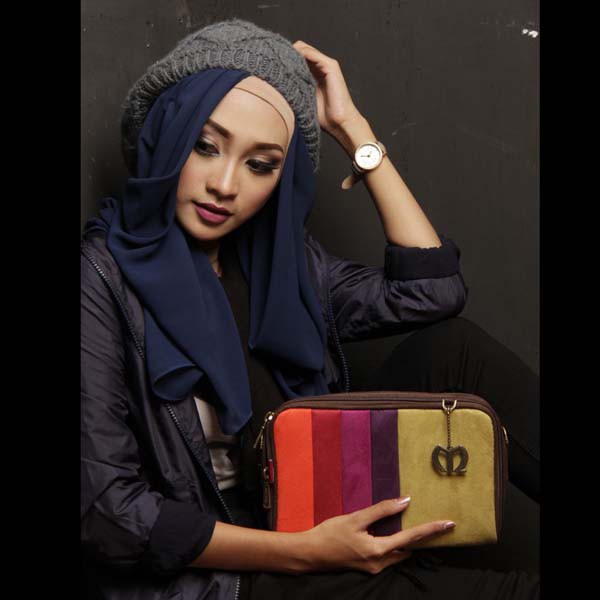 jual Dompet Wanita Best Seller Molluca BPO Dompet Wanita Murah Termurah PTD