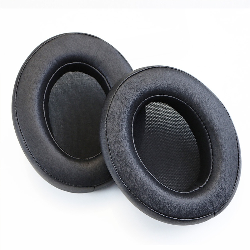 Bt Soft Earpads Untuk STAR Y360 Y480 Earphone Memory Foam Earcups Mudah Diganti Ear Cushion Pengganti