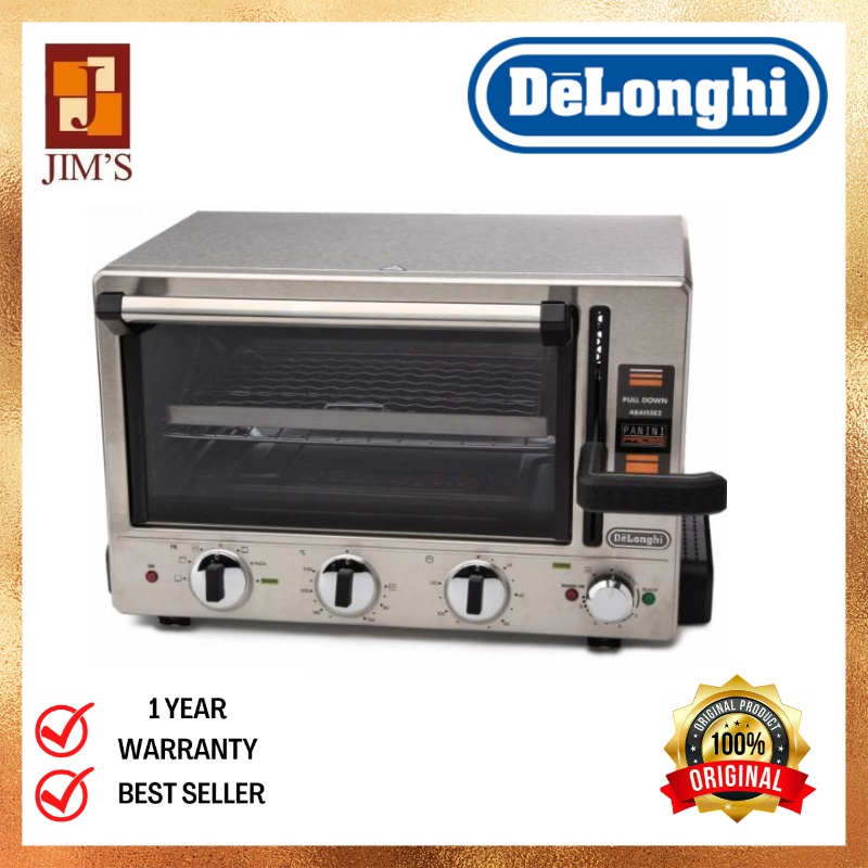 DeLonghi EOP-2046 / EOP2046 Pemanggang / Oven Electric (Ex-Display)