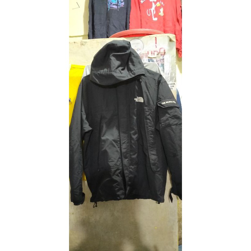 Tnf Saku Samping ORI