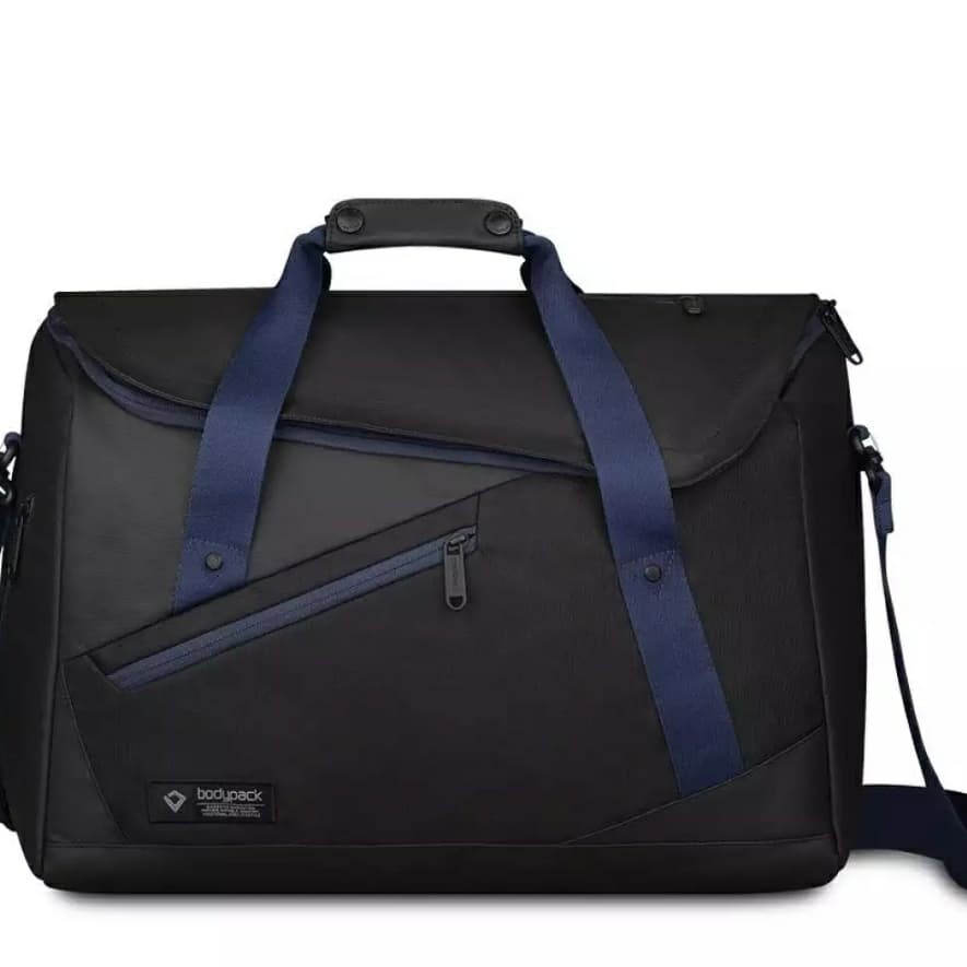 TAS RANSEL BODYPACK1129 READINESS LAPTOP TRILOGIC