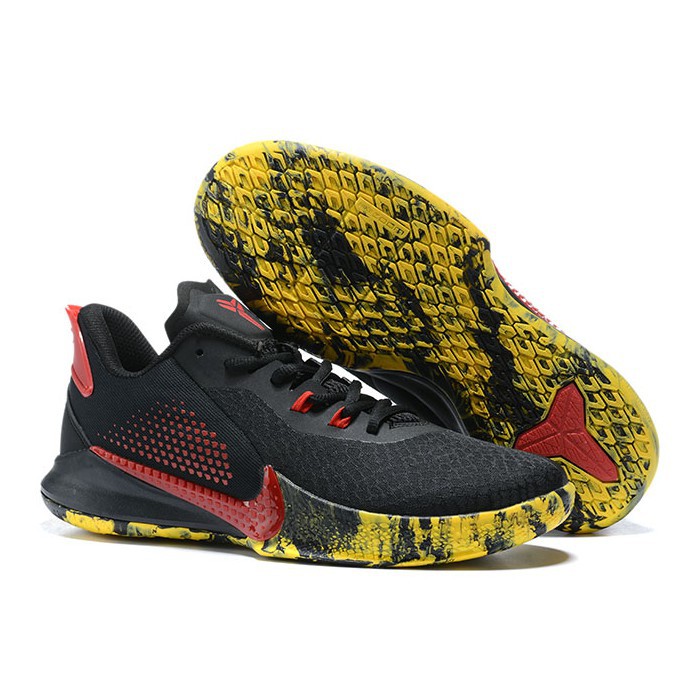 nike mamba fury 2020