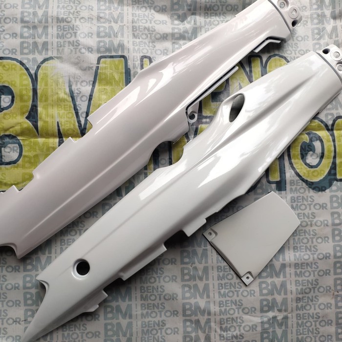 Cover Body Belakang Vega R Lama / Body L/R Vega Lama