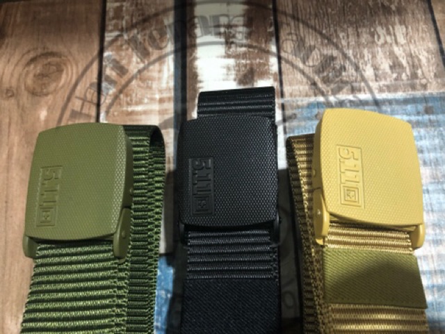 Gesper belt 511 YKK Besi