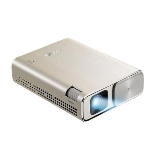 Projector Proyektor Mini Portable LED Asus ZenBeam Go E1Z 150 Lumens