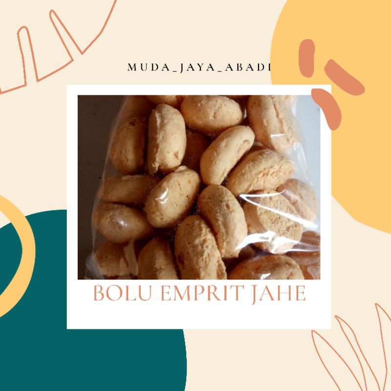 KUE BOLU EMPRIT RASA JAHE | BOLU EMPRIT JAHE | BOLU KERING JAHE | BOLU PRIT RASA JAHE | BOLU EMPRIT