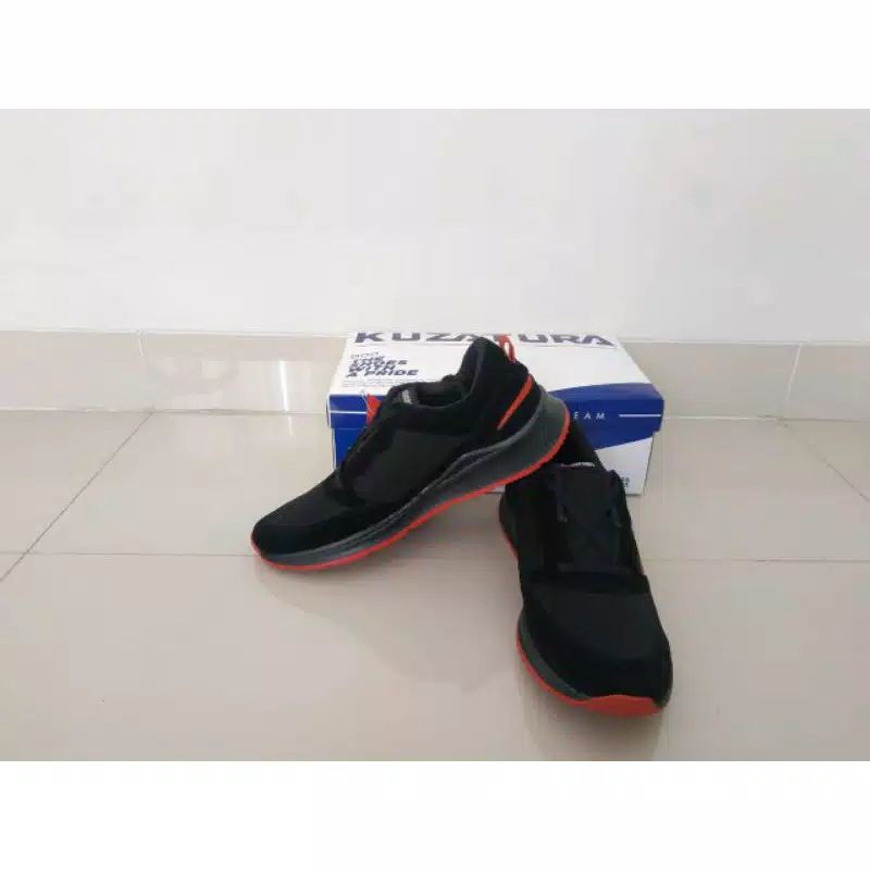 Sepatu sneakers cowok keren ~original~