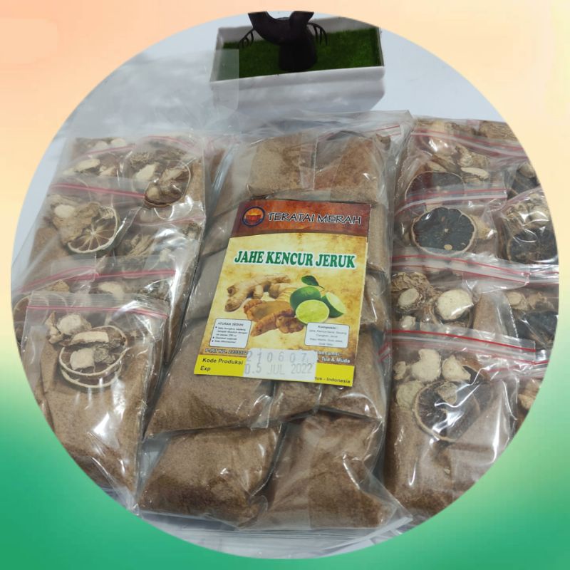 

Promo Jahe Kencur Jeruk JKJ Termurah