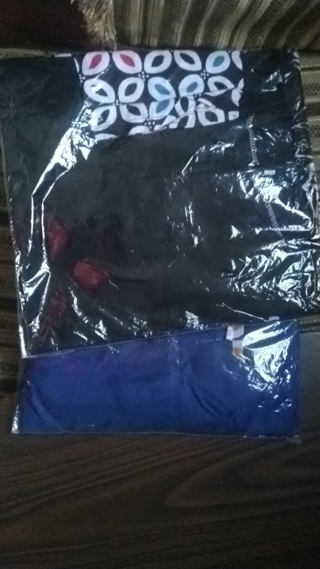 Murah Terlaris Serut Genes Jelita Tunic Navbor Yelbor Whitbor Creambor Tunik Batik