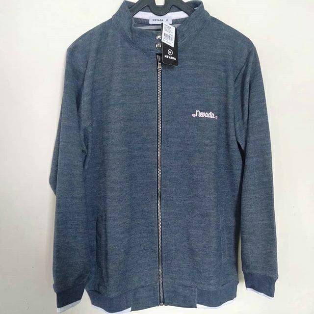Jaket Cewek Nevada Murah Original