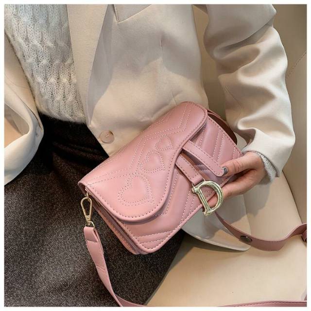 TJE5047 Tas Selempang Murah Impor