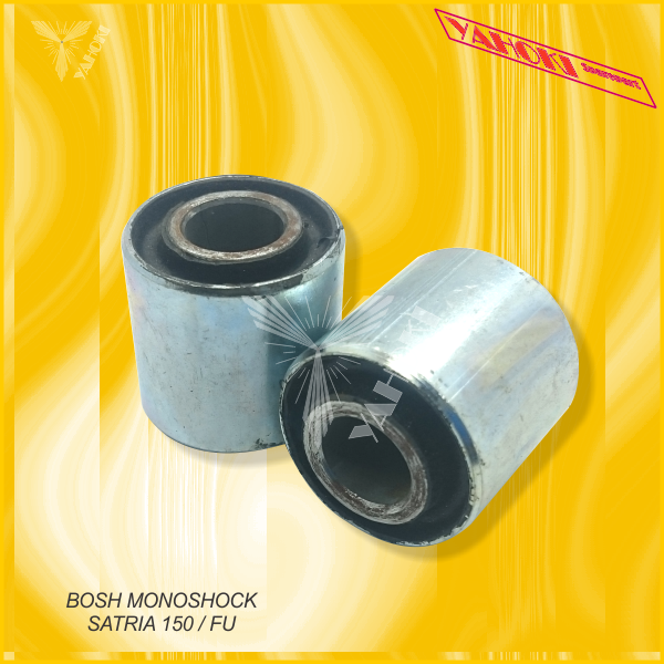 BOSH MONO SHOCK SATRIA 150 - FU -- Set --