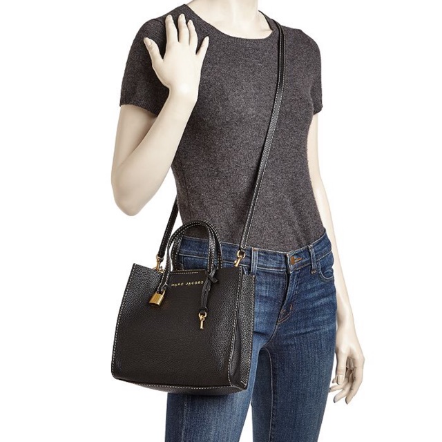 MJ Mini Grind Crossbody