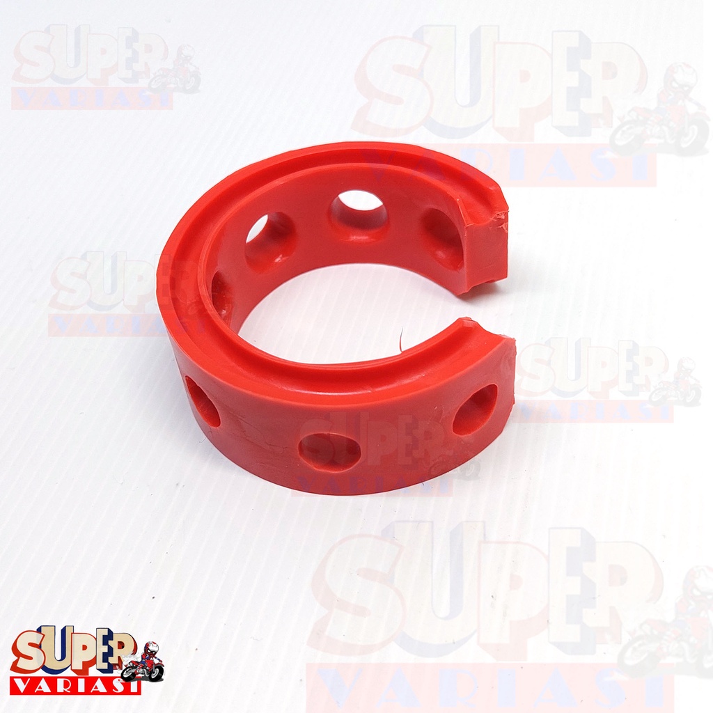 DUMPER SHOCK/KARET DUMPER PEREDAM SHOCK BELAKANG