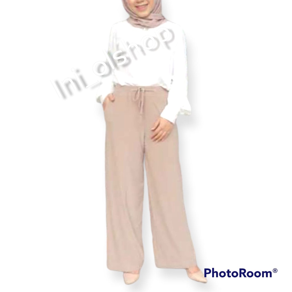 kulot cellia 1629/kulot murah/kulot daily by cellia