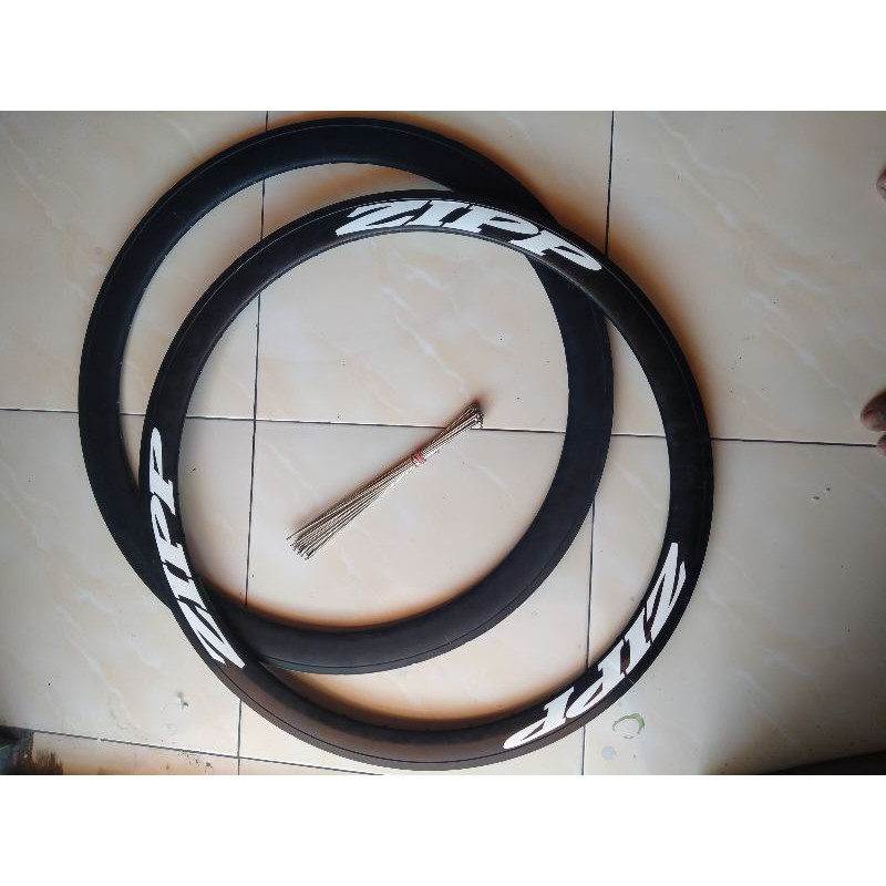 Rims 4.5 Cm