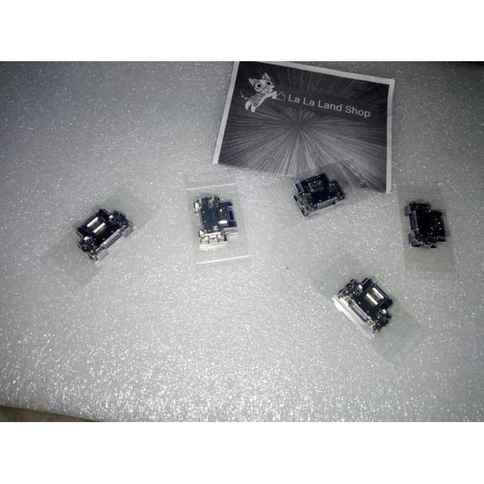 IHOT SALEl Konektor Charger Asus Padfone S PF500KL T00N (ORIGINAL) IBDLl