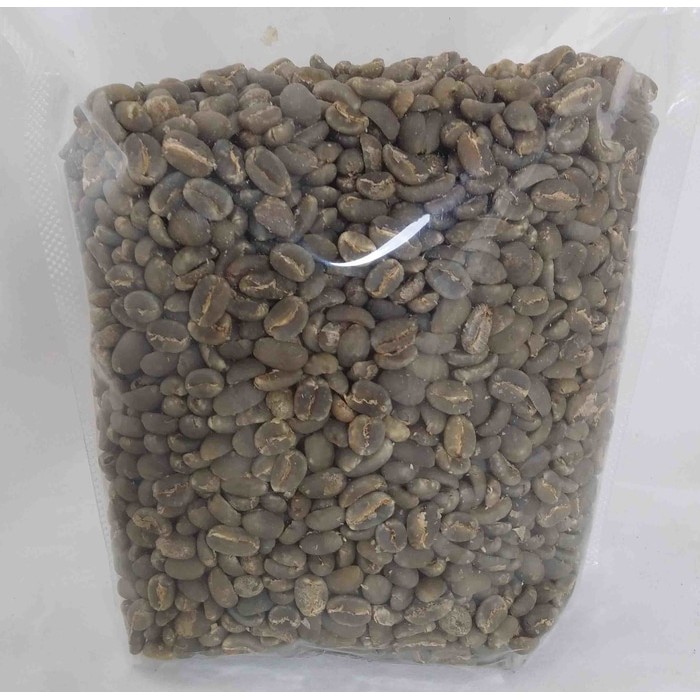 Kopi Aceh Gayo Green Bean harga Per kilo