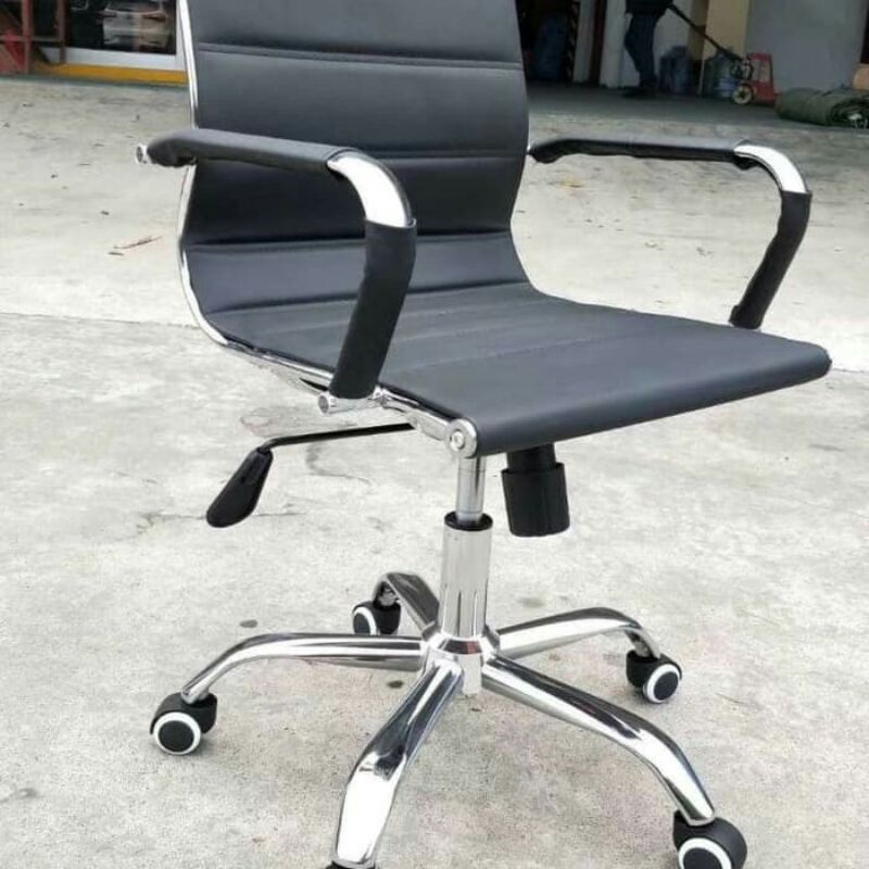 Kursi kantor, kursi staff-5