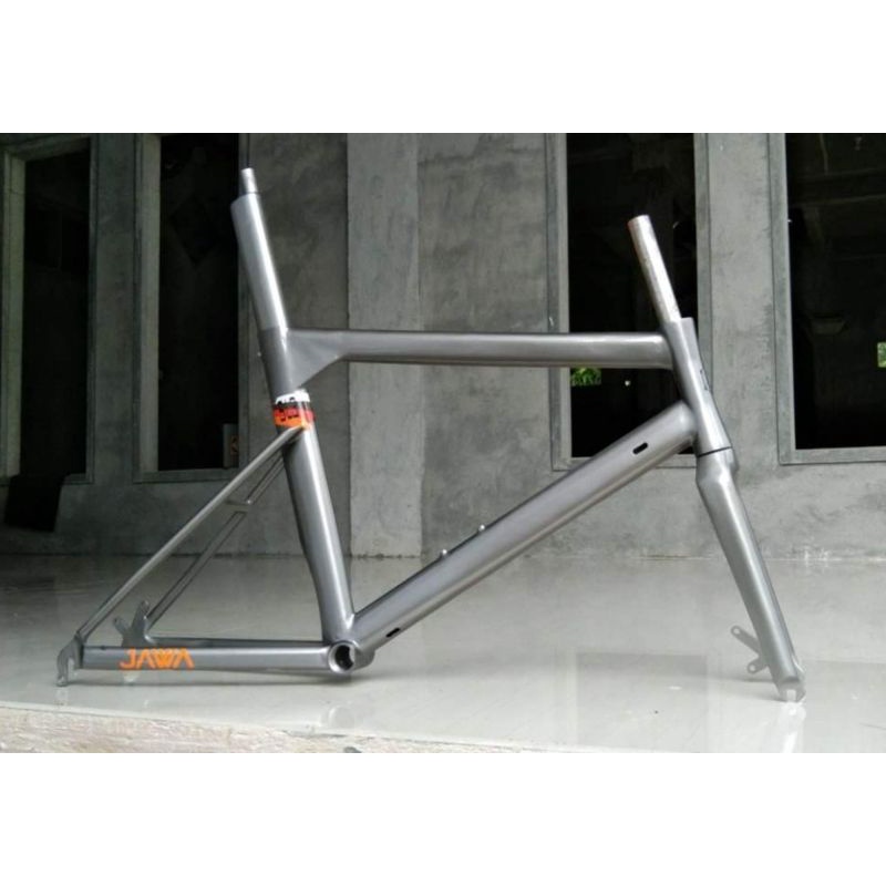 Frameset Minivelo Tern Surge