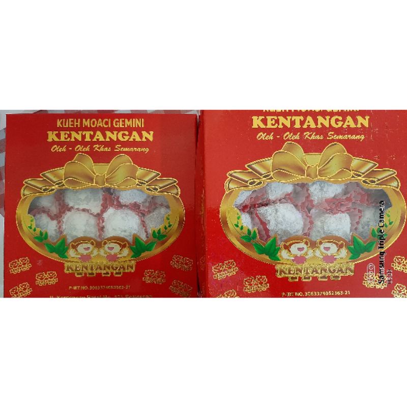 

Moci / moaci gemini kentangan isi 16 pcs