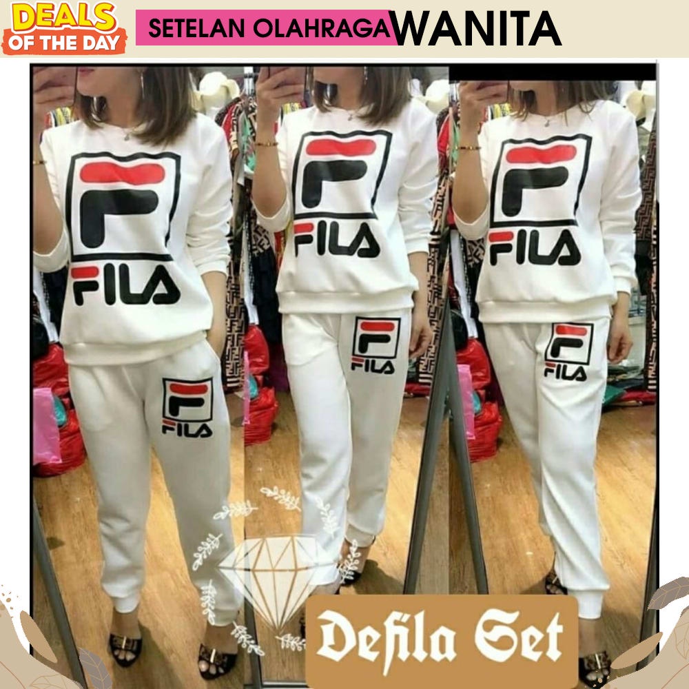 COD SETELAN JUMBO LD 100 130 FIT XXXXL SET OLGA SETCEL MUSLIM BAJU SENAM Baju Senam Aerobic Zumba G